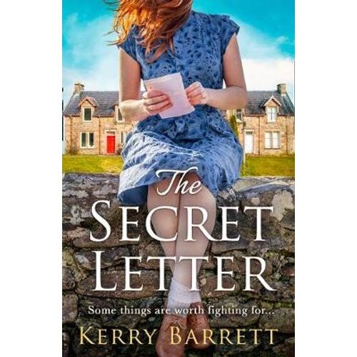 The Secret Letter