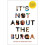 It's Not About the Burqa - Book 1