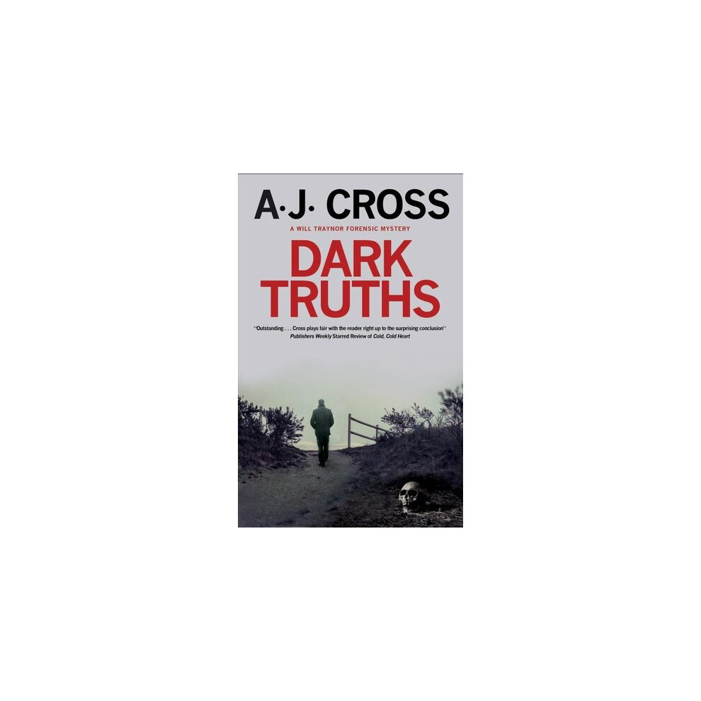 Dark Truths