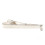 Tottenham Hotspur FC Silver Plated Tie Slide 1
