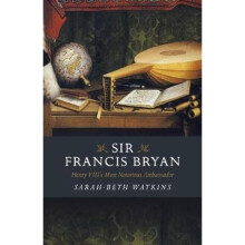 Sir Francis Bryan