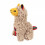 KONG Kong Softies Buzzy Llama 1
