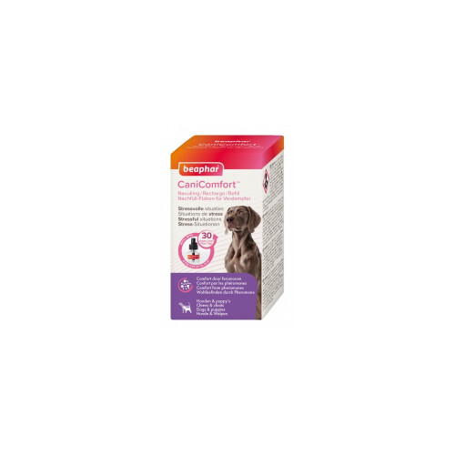 Beaphar Cani Comfort Calming Diffuser Refill 48ml