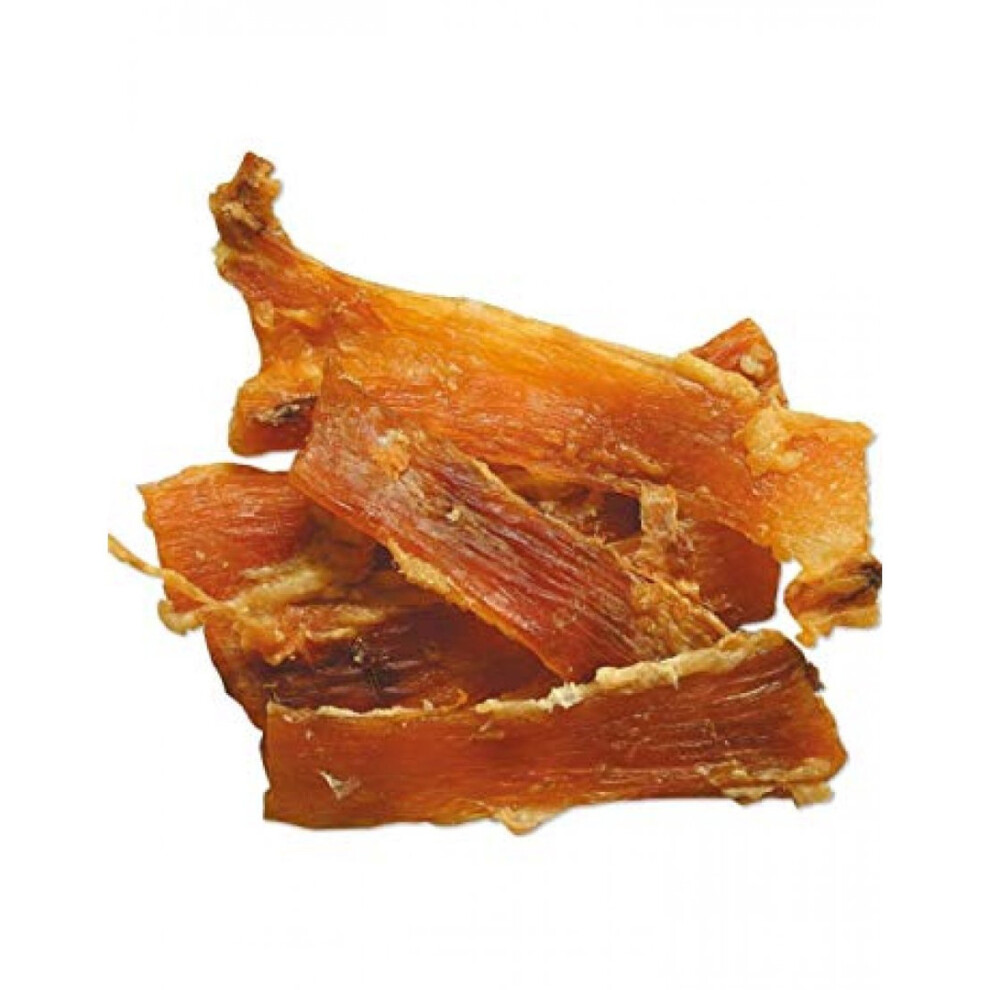 Buffalo Jerky 100g