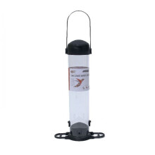 Henry Bell Wild Bird Essentials Plus Sunflower Hearts Feeder