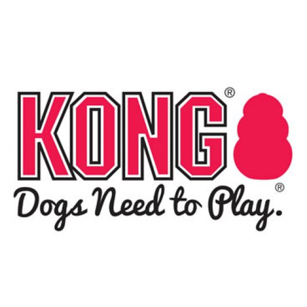 Kong Jaxx Infinity Tug Large
