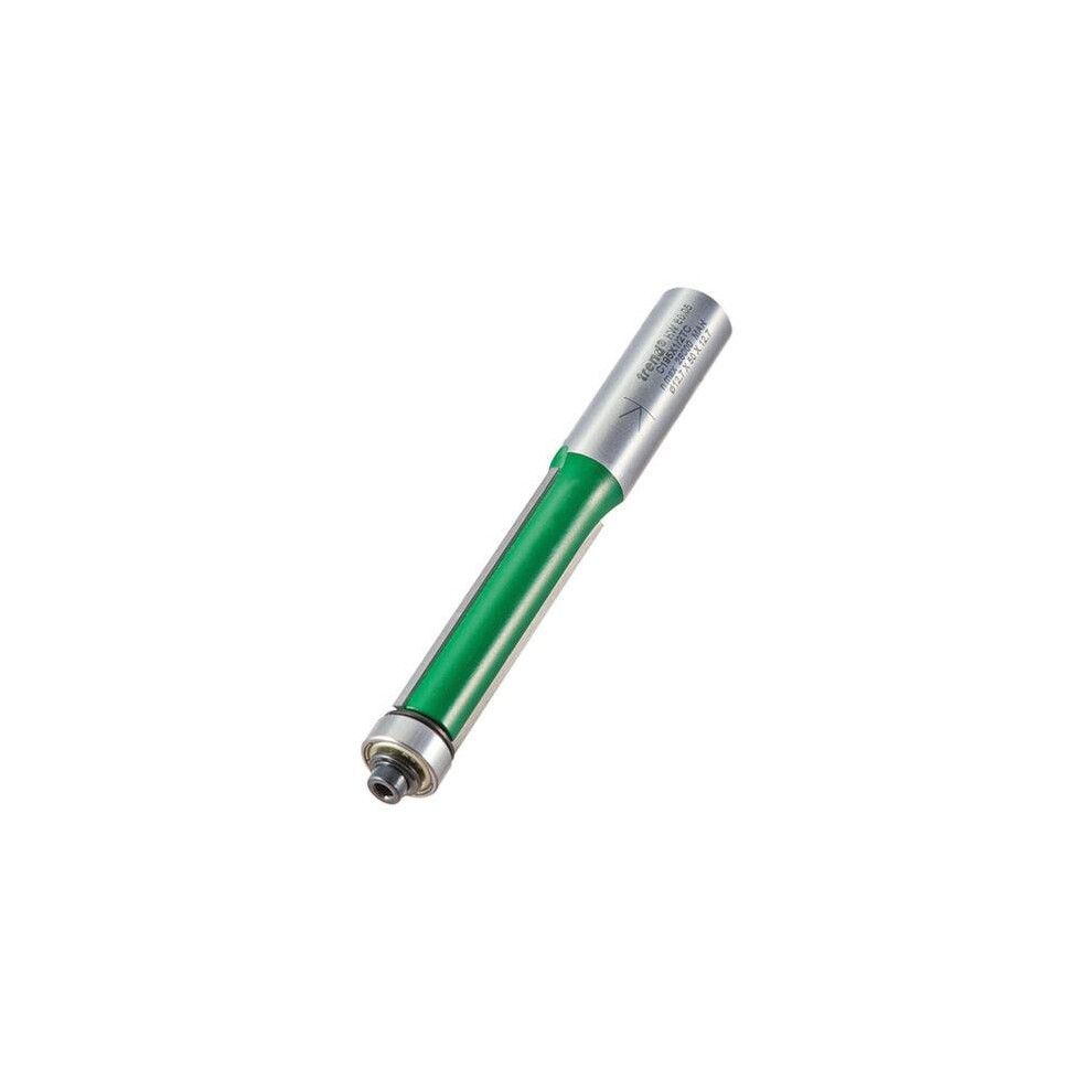 Trend - C195x1/2Tc - Bearing Guided Trimmer 12.7Mm Diameter