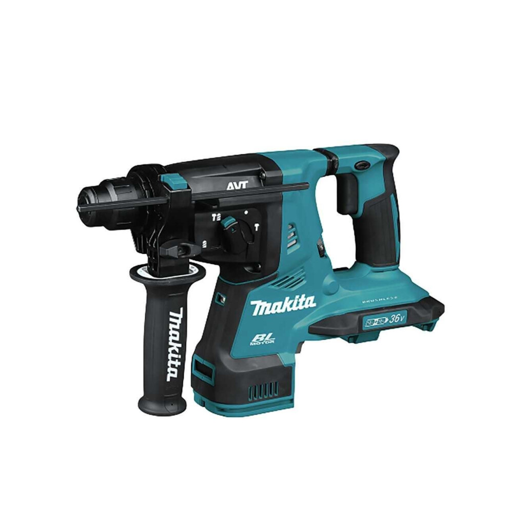 MAKITA DHR280ZJ 18Vx2 SDS ROTARY HAMMER BL LXT - Bare