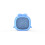 KitSound KitSound Boogie Buddy Portable Bluetooth Speaker - Whale/Blue 1