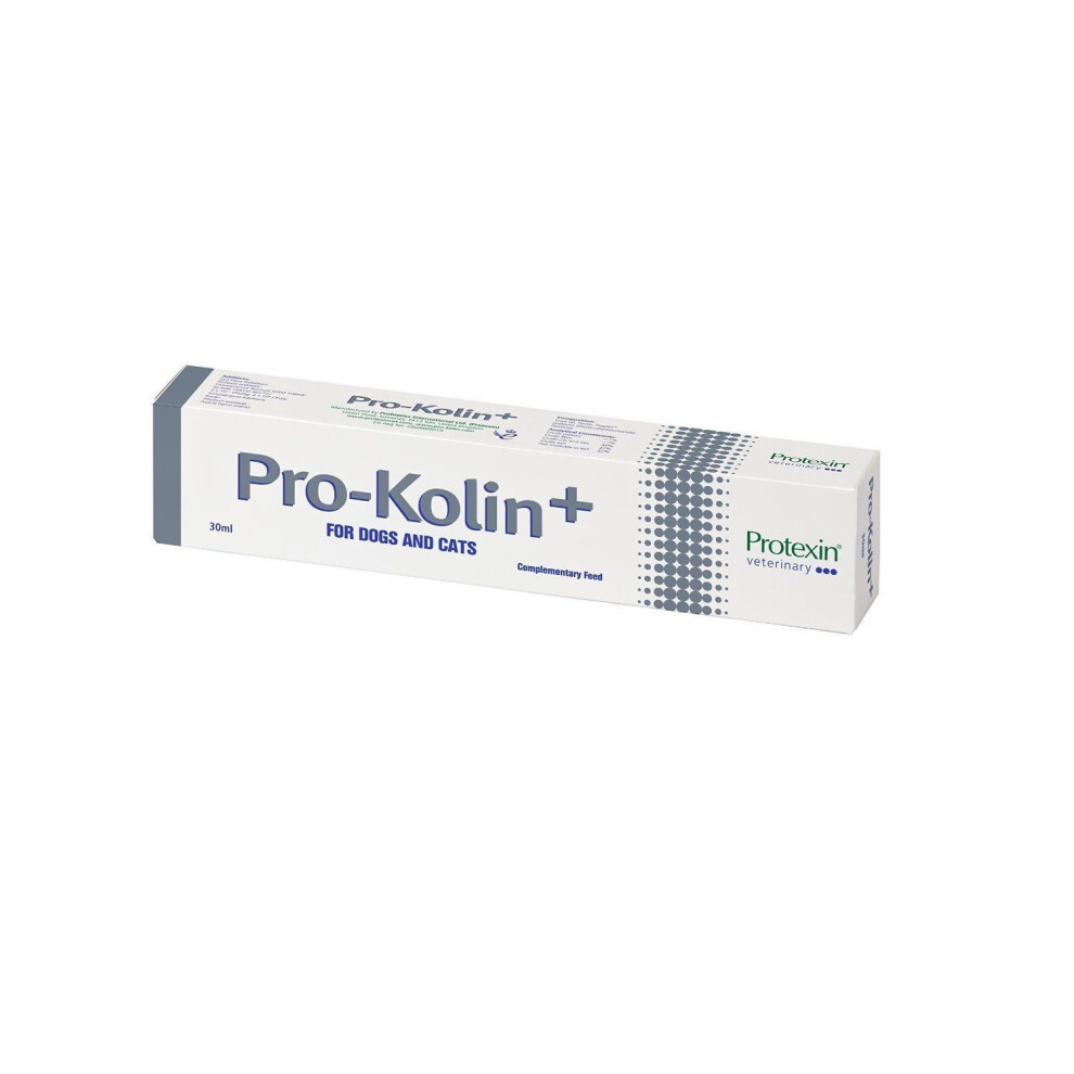 Protexin Pro Kolin (DOG) 30ml