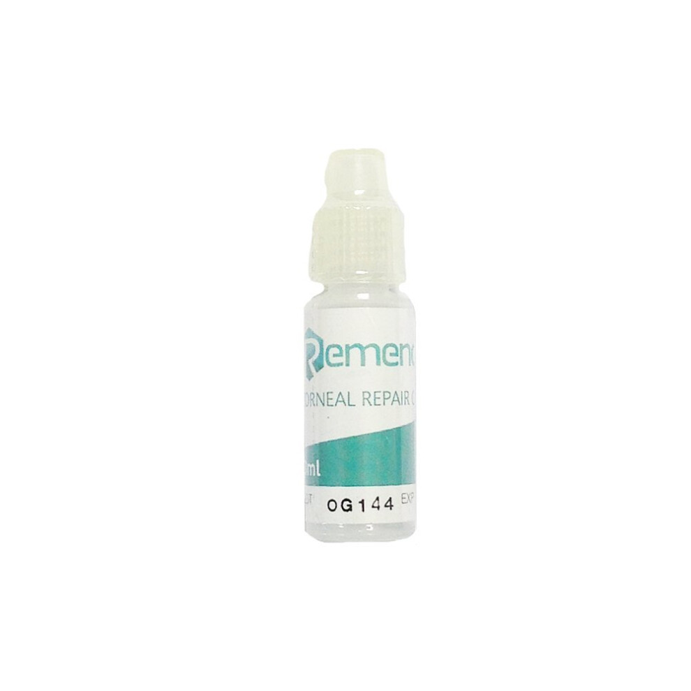 Remend Corneal Repair Gel X 1 Bottle 3ml