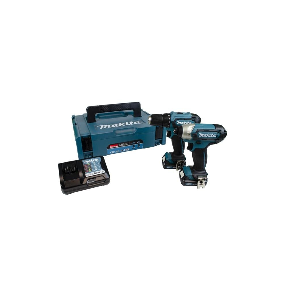 Makita DUT130Z LXT Brushless Mixer 18V Bare Unit