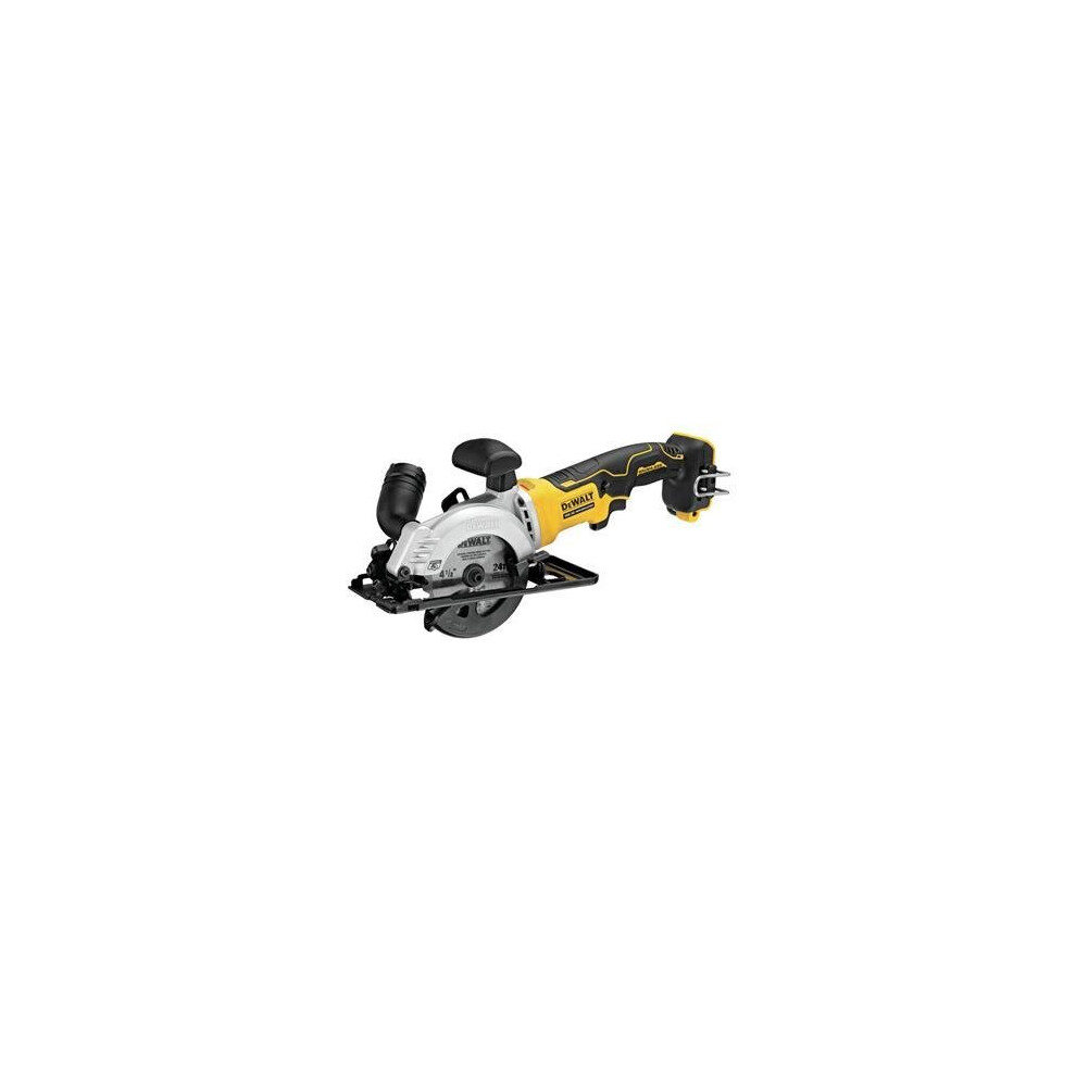 DeWALT DCS571N-XJ 18v XR Brushless Circular Saw - Bare