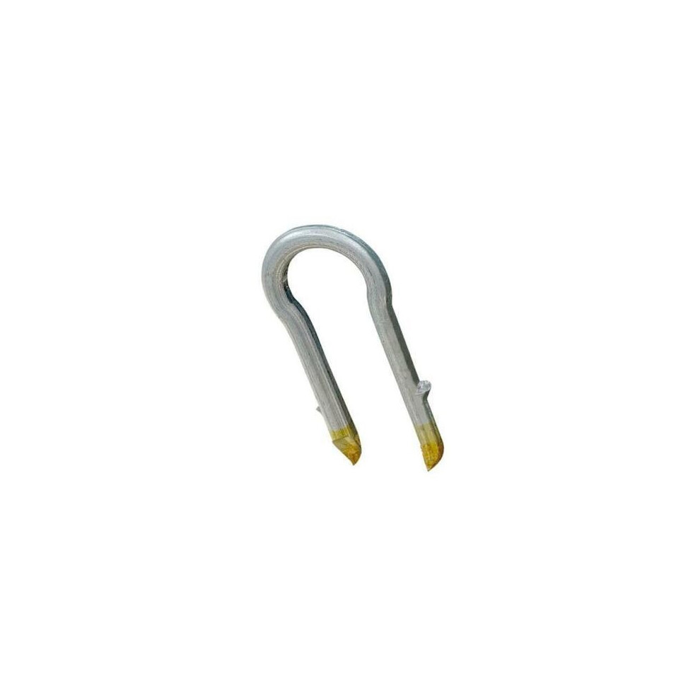 DeWALT DFS9150B1G-QZ 9Gauge 40mm Staple Pack of 960, Galvanised G12