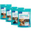 Virbac Veggie Dent Chews Small Pack Of 15 1