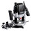 Trend Trend T7EK 2100 Watt 1/2" Variable Speed Router 240v 1
