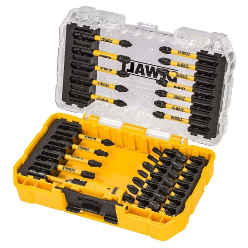 DeWalt DeWALT DT70739T-QZ 31pc FLEXTORQ Screwdriver Bit Set