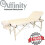 AFFINITY ComfortFlex Massage Couch (Biscuit) 1