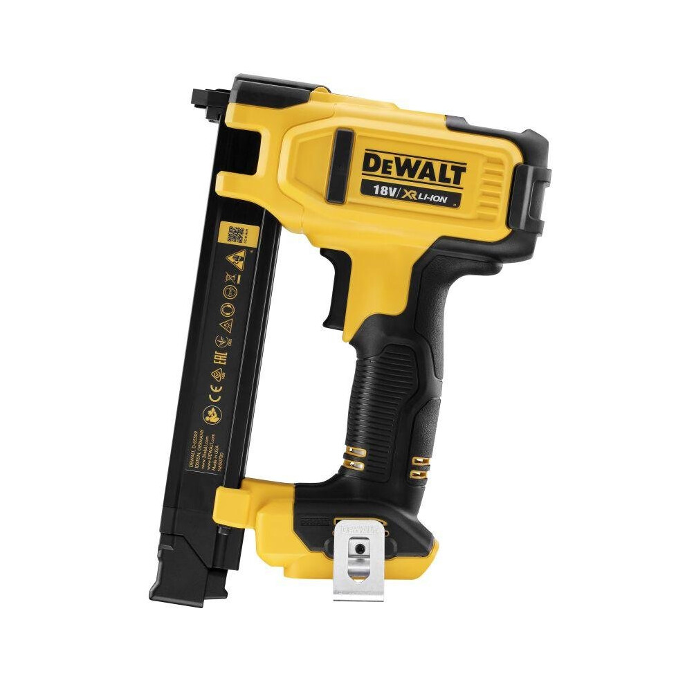 DeWALT DCN701N 18V XR Electricians Stapler ( Body Only )