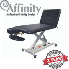 AFFINITY Powerlift MOTORISED Massage Couch