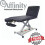 AFFINITY Powerlift MOTORISED Massage Couch 1