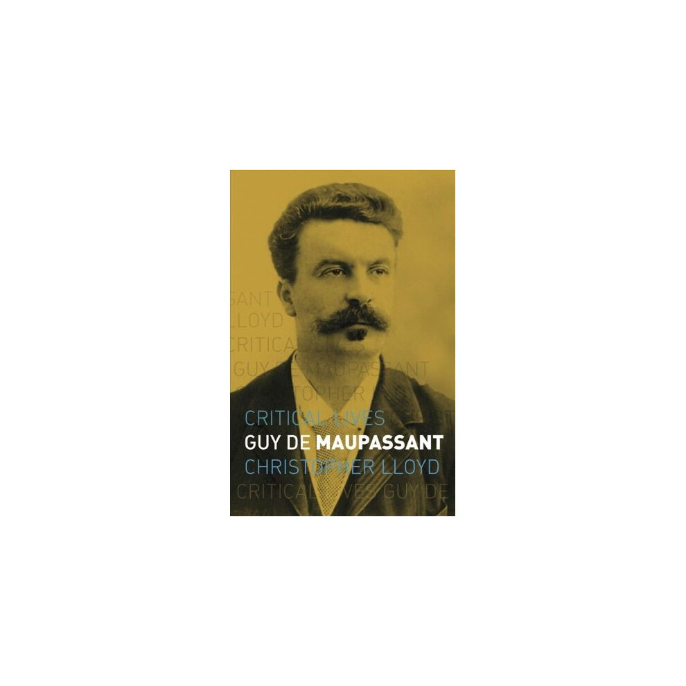 Guy de Maupassant