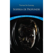 Suspiria de Profundis