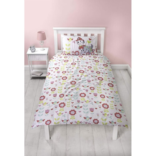 Paw Patrol Paw Patrol Sky Single Duvet Set - Bright 1