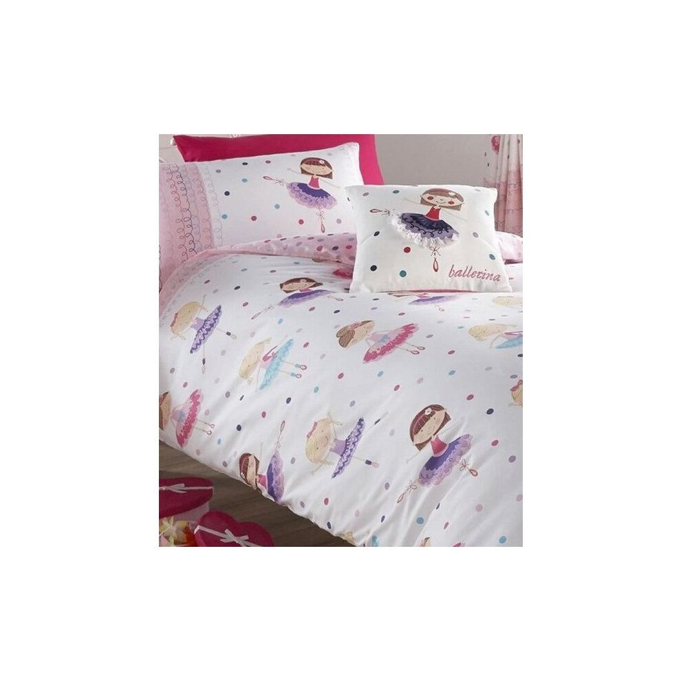 Ballerina, Double Duvet