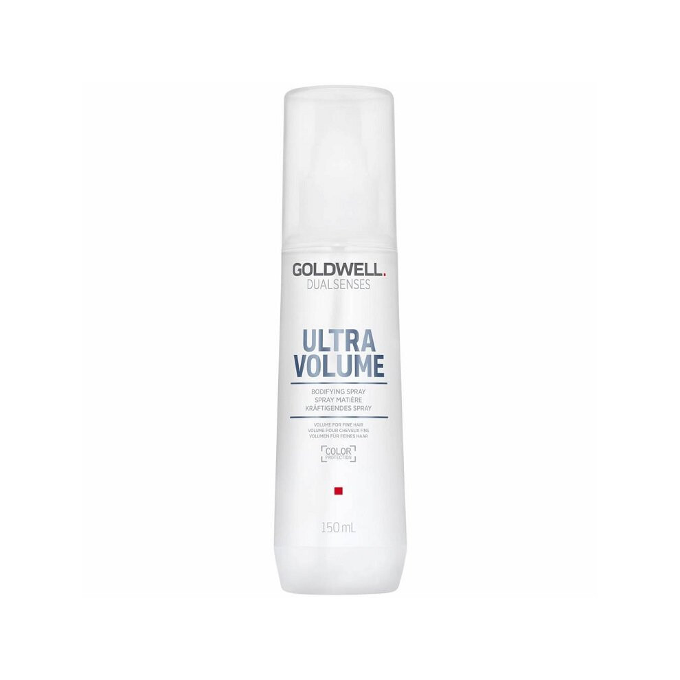 Goldwell Dualsenses Ultra Volume Bodifying Spray 150ml