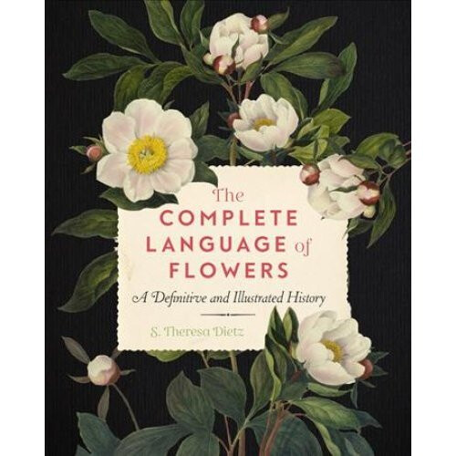 The Complete Language of Flowers