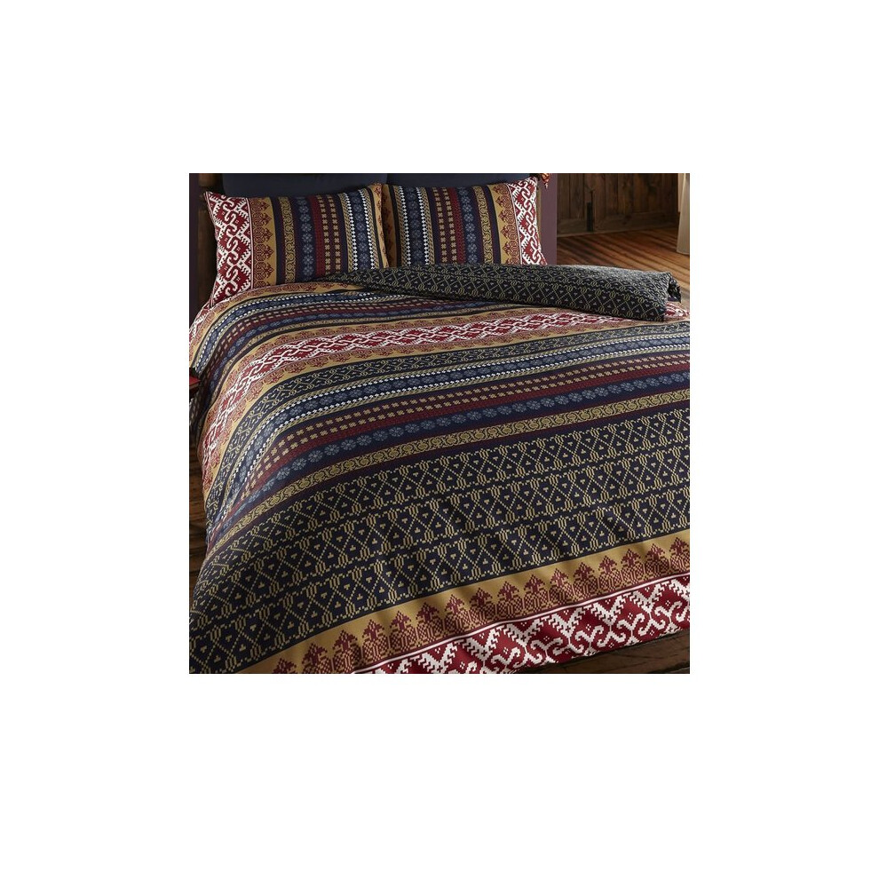 Orkney Double Duvet