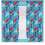 Disney Cars Disney Cars 3 Curtains 54s - Lightning 1