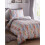 Owl Toddler Bedding - Pastels 1