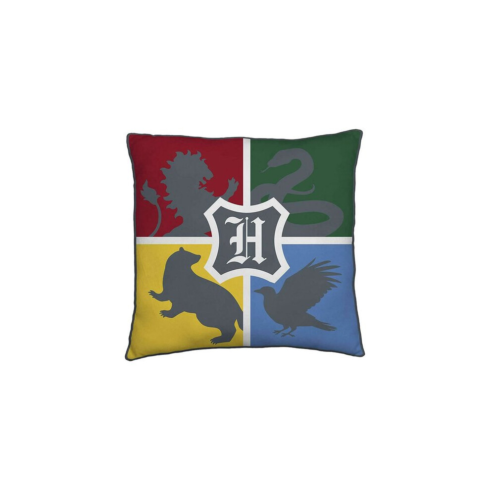 Harry Potter Cushion - Alumni