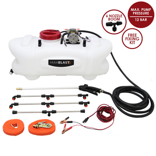MAXBLAST 60L ATV-sprøyte 1