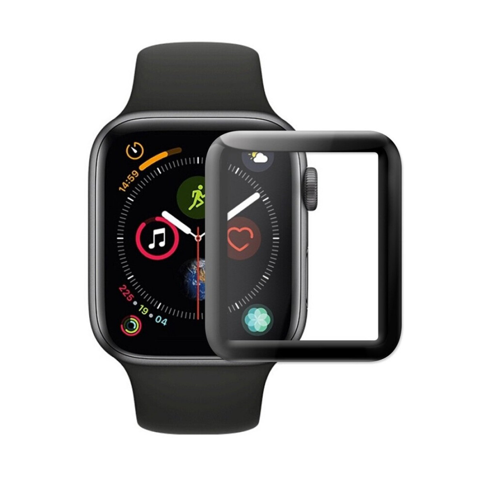 Generic Tempered Glass Screen Protector For Apple Watch Series 5 40Mm 703556625702