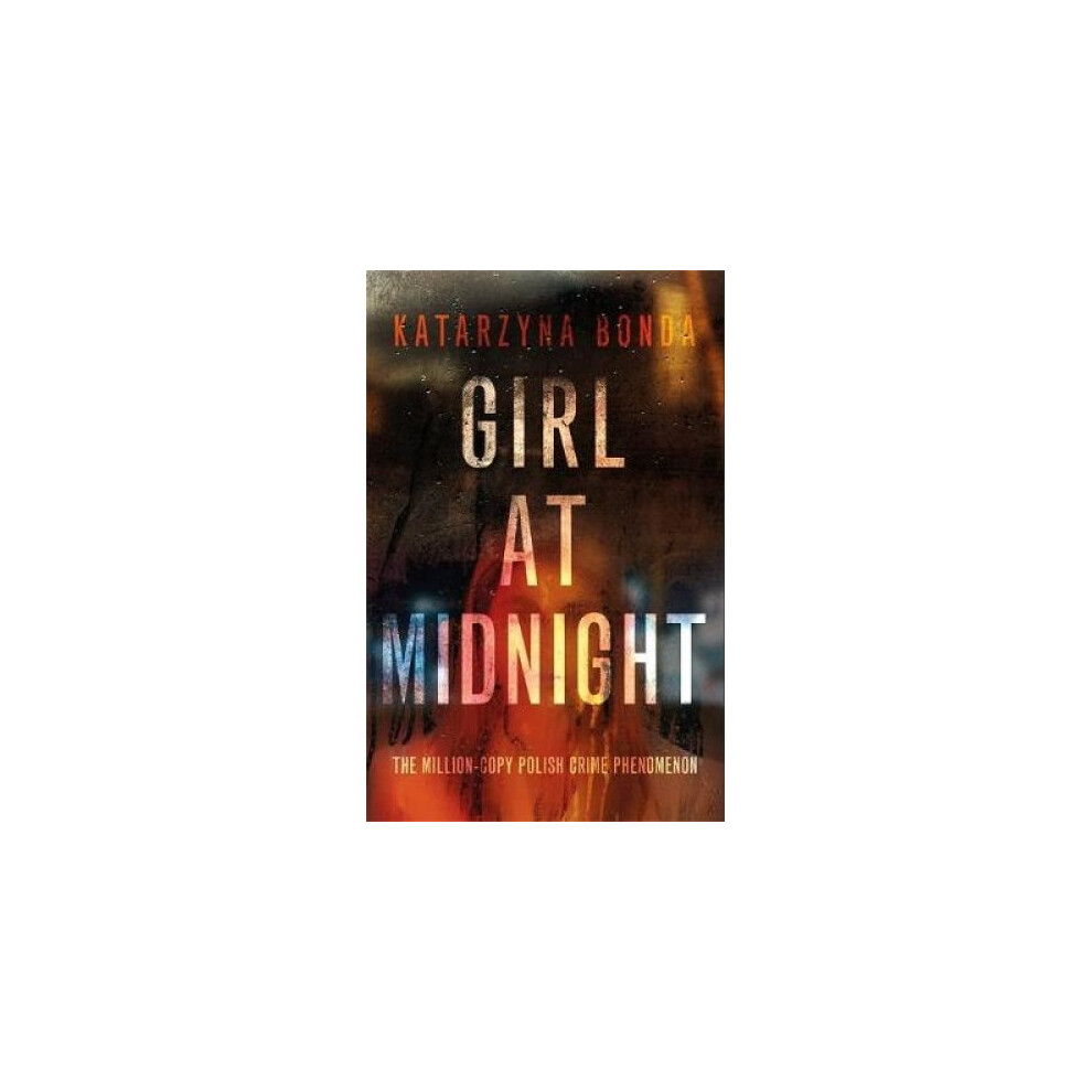 Girls At Midnight