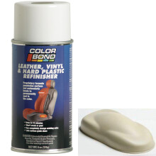 (#1870 BMW Creamy Beige) Plasti Dip ColorBond - Leather, Vinyl & Hard Plastic Interior Refinisher Aerosol