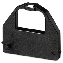 Compatible Ribbon, Black