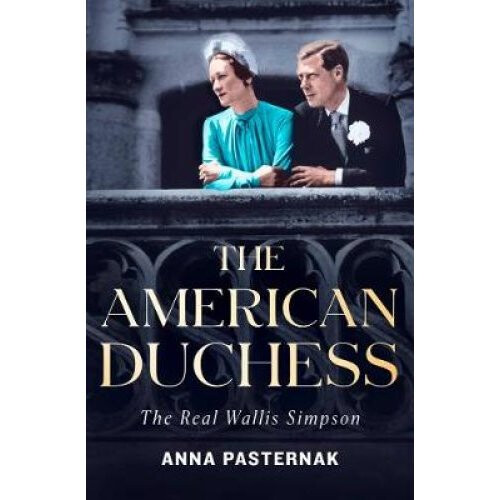The American Duchess