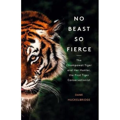 No Beast So Fierce