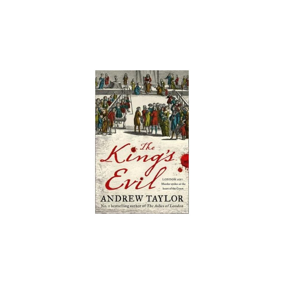 The King's Evil