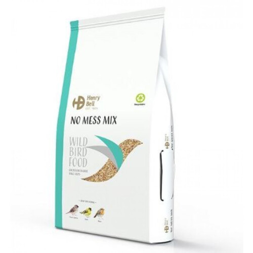 Henry Bell No Mess Mix 2kg