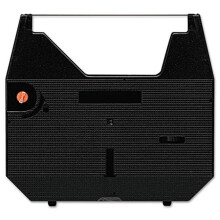 Compatible Ribbon, Black