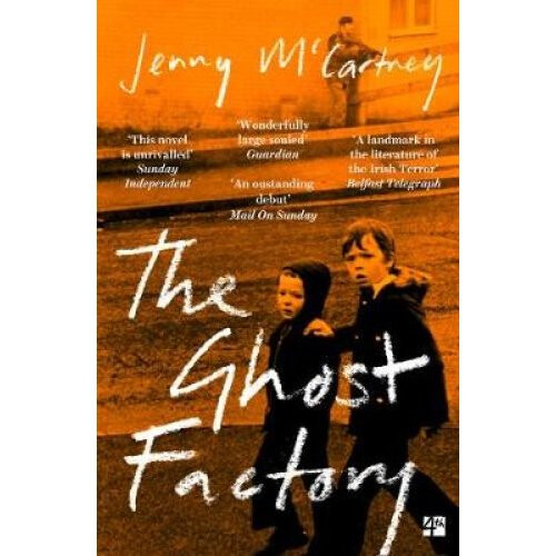 The Ghost Factory