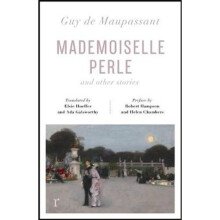 Mademoiselle Perle and Other Stories (riverrun editions)