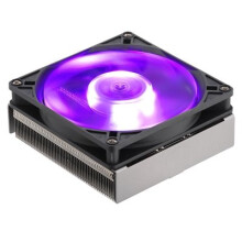 Cooler Masterair G200p Universele Socket 92Mm Pwm 2600Rpm Rgb Led Laag MAP-G2PN-126PC-R1
