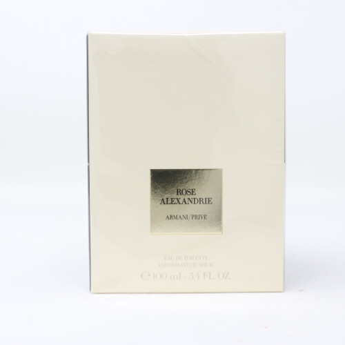Armani Armani/Prive Rose Alexandrie 100ml Eau De Toilette