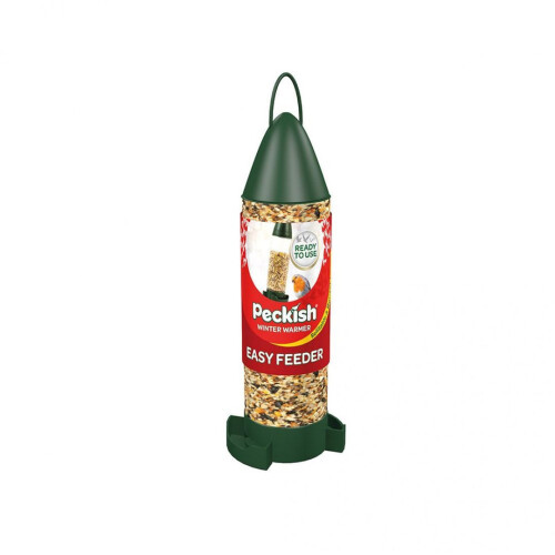 Peckish Peckish Peanut Easy Rtu Feeder 300g
